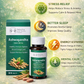 PulseUp Ashwagandha – Natural Strength Booster