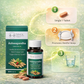 PulseUp Ashwagandha – Natural Strength Booster